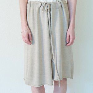 Lauren Manoogian Miter Shorts